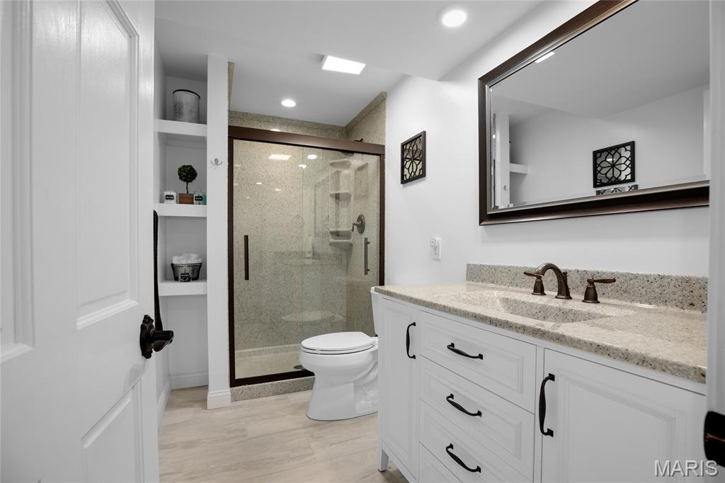 Whitmoor Country Club - Residential