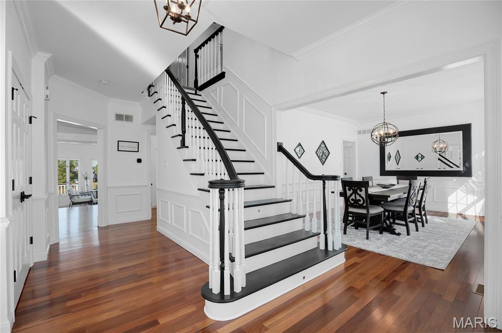 Whitmoor Country Club - Residential