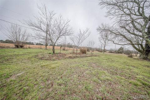 Tiny photo for 3901 County Road 4110, Salem, MO 65560 (MLS # 26012254)