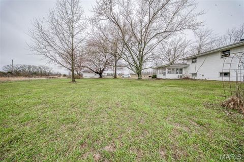 Tiny photo for 3901 County Road 4110, Salem, MO 65560 (MLS # 26012254)