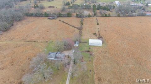 Tiny photo for 3901 County Road 4110, Salem, MO 65560 (MLS # 26012254)