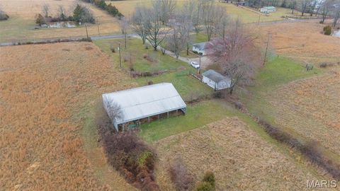 Tiny photo for 3901 County Road 4110, Salem, MO 65560 (MLS # 26012254)