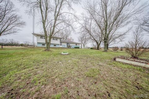 Tiny photo for 3901 County Road 4110, Salem, MO 65560 (MLS # 26012254)