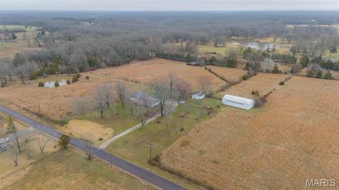Tiny photo for 3901 County Road 4110, Salem, MO 65560 (MLS # 26012254)