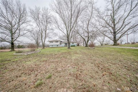 Tiny photo for 3901 County Road 4110, Salem, MO 65560 (MLS # 26012254)