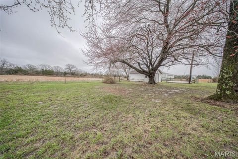 Tiny photo for 3901 County Road 4110, Salem, MO 65560 (MLS # 26012254)