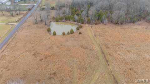 Tiny photo for 3901 County Road 4110, Salem, MO 65560 (MLS # 26012254)