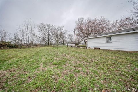 Tiny photo for 3901 County Road 4110, Salem, MO 65560 (MLS # 26012254)