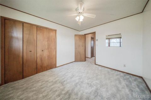 Tiny photo for 3901 County Road 4110, Salem, MO 65560 (MLS # 26012254)