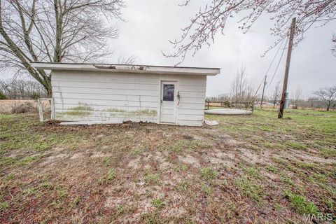 Tiny photo for 3901 County Road 4110, Salem, MO 65560 (MLS # 26012254)