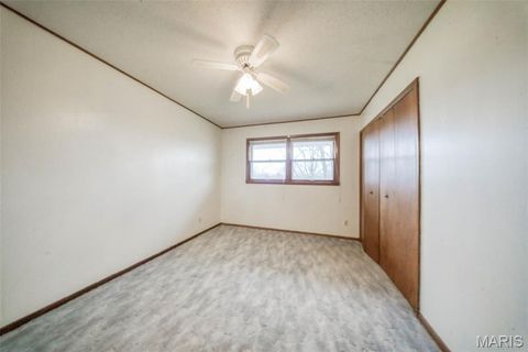 Tiny photo for 3901 County Road 4110, Salem, MO 65560 (MLS # 26012254)