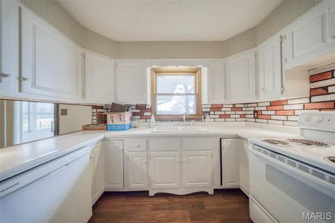 Tiny photo for 3901 County Road 4110, Salem, MO 65560 (MLS # 26012254)