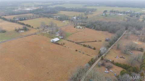 Tiny photo for 3901 County Road 4110, Salem, MO 65560 (MLS # 26012254)