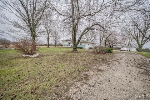 Tiny photo for 3901 County Road 4110, Salem, MO 65560 (MLS # 26012254)