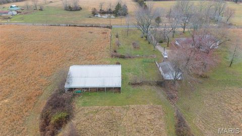 Tiny photo for 3901 County Road 4110, Salem, MO 65560 (MLS # 26012254)