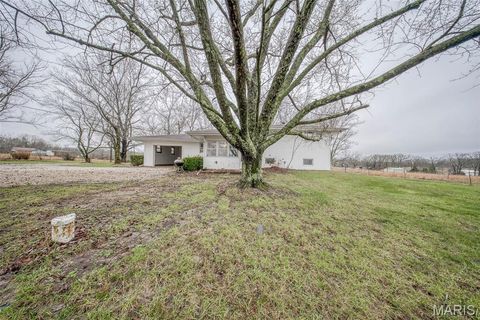 Tiny photo for 3901 County Road 4110, Salem, MO 65560 (MLS # 26012254)
