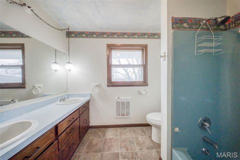 Tiny photo for 3901 County Road 4110, Salem, MO 65560 (MLS # 26012254)