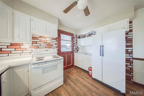 Tiny photo for 3901 County Road 4110, Salem, MO 65560 (MLS # 26012254)