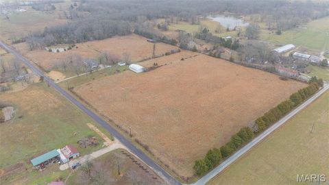 Tiny photo for 3901 County Road 4110, Salem, MO 65560 (MLS # 26012254)