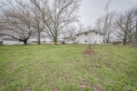 Tiny photo for 3901 County Road 4110, Salem, MO 65560 (MLS # 26012254)