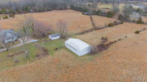Tiny photo for 3901 County Road 4110, Salem, MO 65560 (MLS # 26012254)