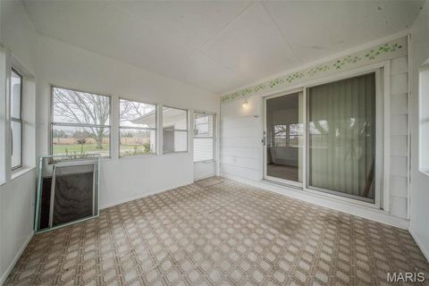 Tiny photo for 3901 County Road 4110, Salem, MO 65560 (MLS # 26012254)
