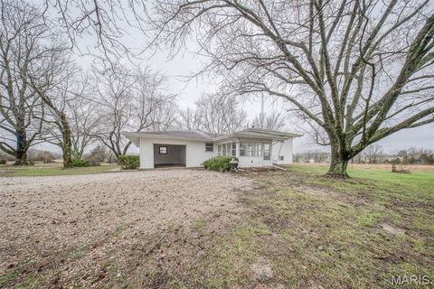 Tiny photo for 3901 County Road 4110, Salem, MO 65560 (MLS # 26012254)