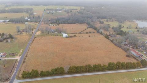 Tiny photo for 3901 County Road 4110, Salem, MO 65560 (MLS # 26012254)