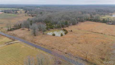 Tiny photo for 3901 County Road 4110, Salem, MO 65560 (MLS # 26012254)