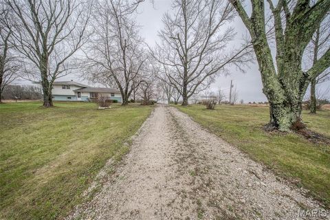 Tiny photo for 3901 County Road 4110, Salem, MO 65560 (MLS # 26012254)