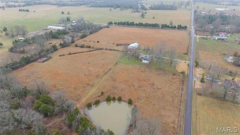 Tiny photo for 3901 County Road 4110, Salem, MO 65560 (MLS # 26012254)