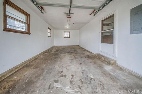 Tiny photo for 3901 County Road 4110, Salem, MO 65560 (MLS # 26012254)