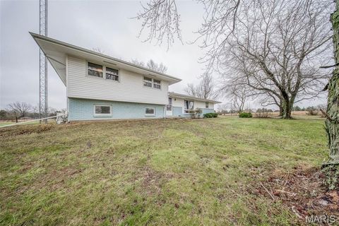 Tiny photo for 3901 County Road 4110, Salem, MO 65560 (MLS # 26012254)