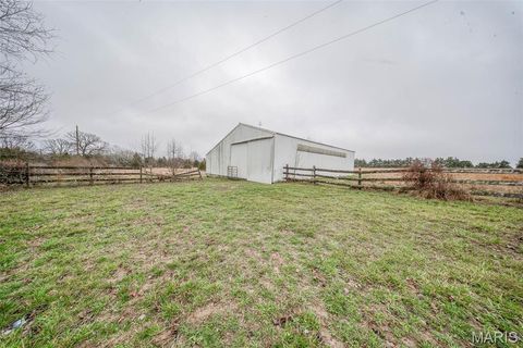 Tiny photo for 3901 County Road 4110, Salem, MO 65560 (MLS # 26012254)