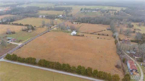 Tiny photo for 3901 County Road 4110, Salem, MO 65560 (MLS # 26012254)