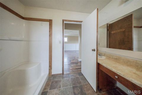 Tiny photo for 3901 County Road 4110, Salem, MO 65560 (MLS # 26012254)