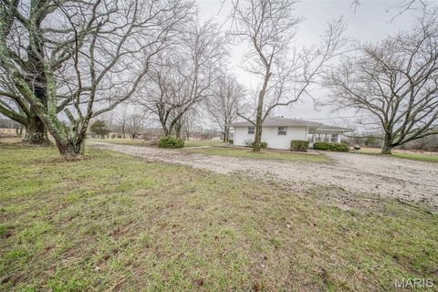 Tiny photo for 3901 County Road 4110, Salem, MO 65560 (MLS # 26012254)
