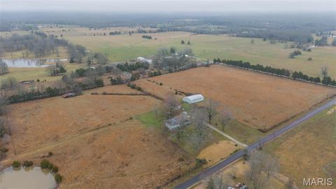 Tiny photo for 3901 County Road 4110, Salem, MO 65560 (MLS # 26012254)