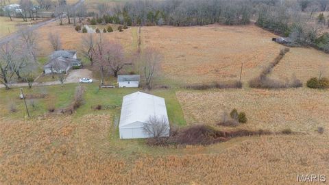 Tiny photo for 3901 County Road 4110, Salem, MO 65560 (MLS # 26012254)