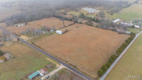 Tiny photo for 3901 County Road 4110, Salem, MO 65560 (MLS # 26012254)