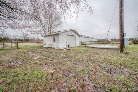 Tiny photo for 3901 County Road 4110, Salem, MO 65560 (MLS # 26012254)