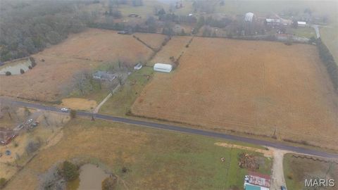 Tiny photo for 3901 County Road 4110, Salem, MO 65560 (MLS # 26012254)