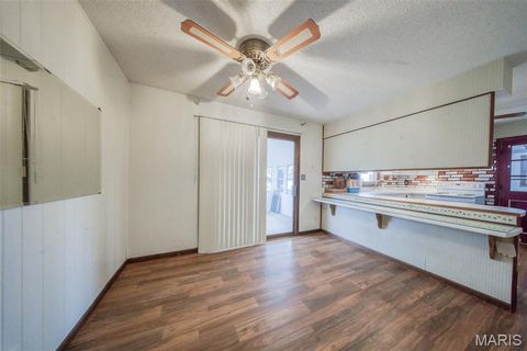 Tiny photo for 3901 County Road 4110, Salem, MO 65560 (MLS # 26012254)