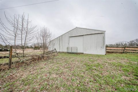 Tiny photo for 3901 County Road 4110, Salem, MO 65560 (MLS # 26012254)