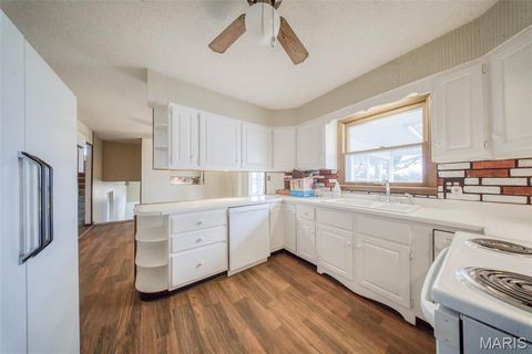 Tiny photo for 3901 County Road 4110, Salem, MO 65560 (MLS # 26012254)