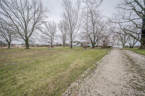 Tiny photo for 3901 County Road 4110, Salem, MO 65560 (MLS # 26012254)
