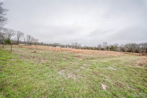 Tiny photo for 3901 County Road 4110, Salem, MO 65560 (MLS # 26012254)