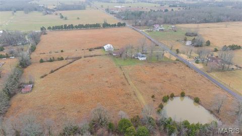 Tiny photo for 3901 County Road 4110, Salem, MO 65560 (MLS # 26012254)