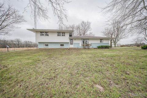 Tiny photo for 3901 County Road 4110, Salem, MO 65560 (MLS # 26012254)