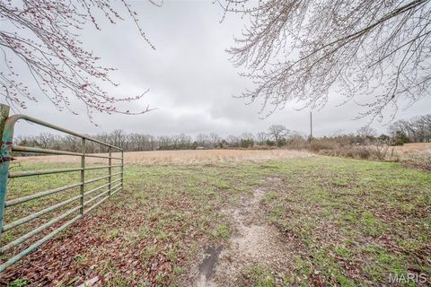 Tiny photo for 3901 County Road 4110, Salem, MO 65560 (MLS # 26012254)
